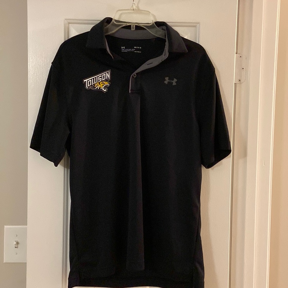 Towson Polo